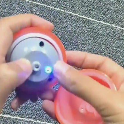 Balle Intelligente pour Chien